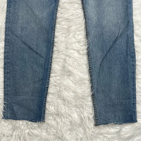 GRLFRND Karolina High-Rise Skinny Jeans Last Dance Denim Casual Women’s 29 - Picture 3 of 13